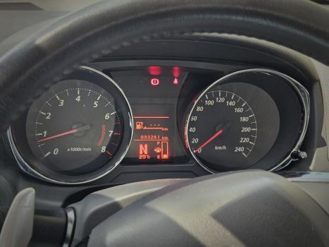MITSUBISHI ASX 2.0 16V 4P, Foto 14