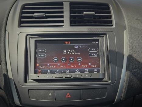 MITSUBISHI ASX 2.0 16V 4P, Foto 16
