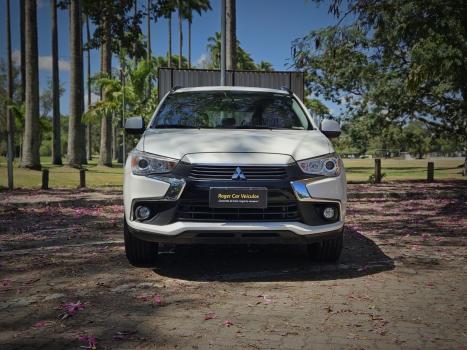MITSUBISHI ASX 2.0 16V 4P, Foto 17