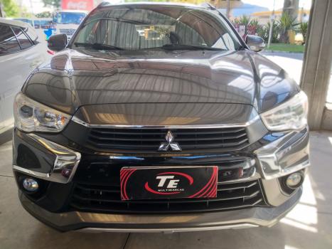 MITSUBISHI ASX 2.0 16V 4P 4X4 AWD AUTOMTICO, Foto 1