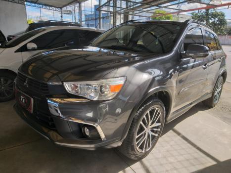 MITSUBISHI ASX 2.0 16V 4P 4X4 AWD AUTOMTICO, Foto 2