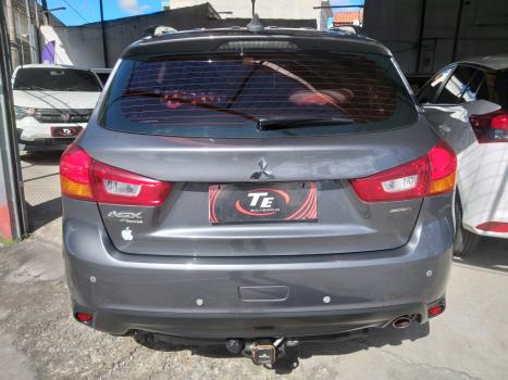 MITSUBISHI ASX 2.0 16V 4P 4X4 AWD AUTOMTICO, Foto 3