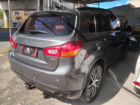 MITSUBISHI ASX 2.0 16V 4P 4X4 AWD AUTOMTICO, Foto 4