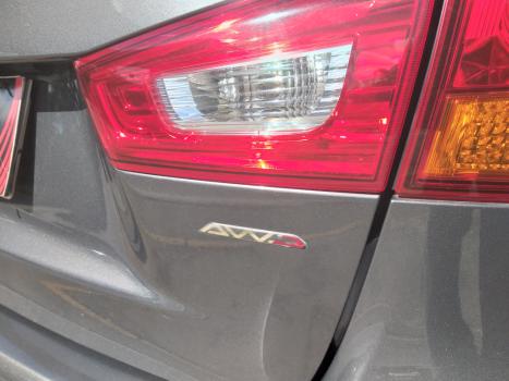 MITSUBISHI ASX 2.0 16V 4P 4X4 AWD AUTOMTICO, Foto 5
