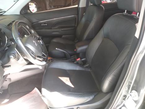 MITSUBISHI ASX 2.0 16V 4P 4X4 AWD AUTOMTICO, Foto 6