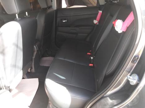 MITSUBISHI ASX 2.0 16V 4P 4X4 AWD AUTOMTICO, Foto 7