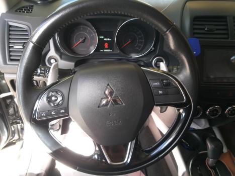 MITSUBISHI ASX 2.0 16V 4P 4X4 AWD AUTOMTICO, Foto 8