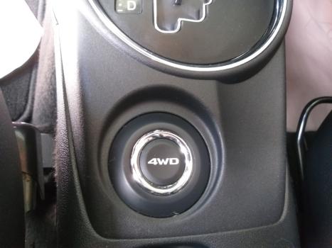MITSUBISHI ASX 2.0 16V 4P 4X4 AWD AUTOMTICO, Foto 12