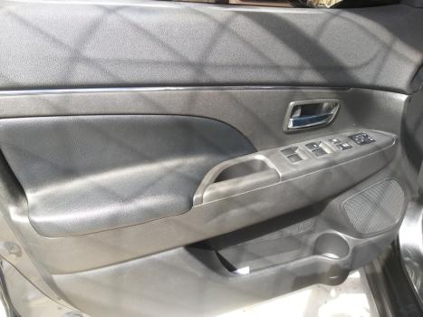 MITSUBISHI ASX 2.0 16V 4P 4X4 AWD AUTOMTICO, Foto 14