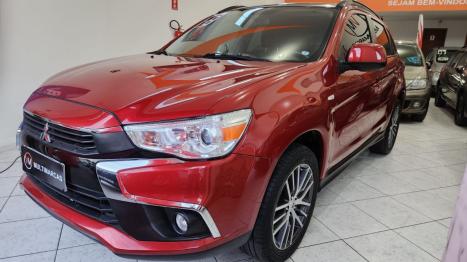 MITSUBISHI ASX 2.0 16V 4P 4X4 AWD AUTOMTICO, Foto 2