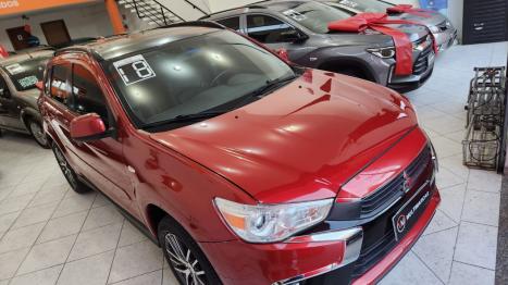 MITSUBISHI ASX 2.0 16V 4P 4X4 AWD AUTOMTICO, Foto 3