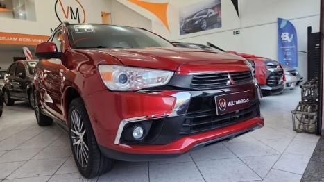 MITSUBISHI ASX 2.0 16V 4P 4X4 AWD AUTOMTICO, Foto 4
