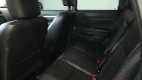 MITSUBISHI ASX 2.0 16V 4P 4X4 AWD AUTOMTICO, Foto 6
