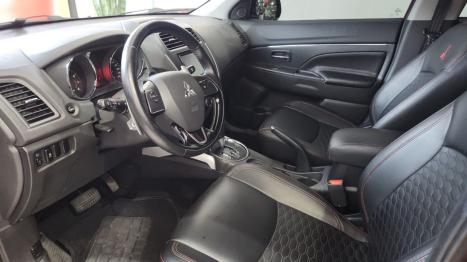 MITSUBISHI ASX 2.0 16V 4P 4X4 AWD AUTOMTICO, Foto 7