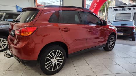 MITSUBISHI ASX 2.0 16V 4P 4X4 AWD AUTOMTICO, Foto 8
