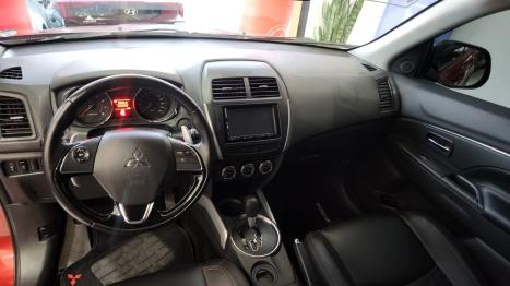 MITSUBISHI ASX 2.0 16V 4P 4X4 AWD AUTOMTICO, Foto 9