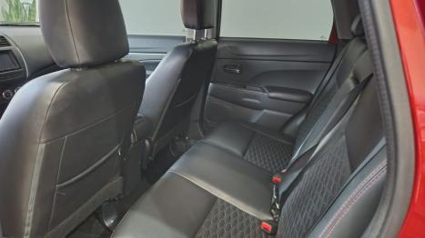 MITSUBISHI ASX 2.0 16V 4P 4X4 AWD AUTOMTICO, Foto 10