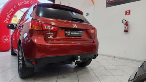 MITSUBISHI ASX 2.0 16V 4P 4X4 AWD AUTOMTICO, Foto 14