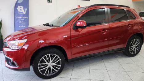 MITSUBISHI ASX 2.0 16V 4P 4X4 AWD AUTOMTICO, Foto 15