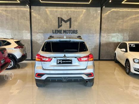 MITSUBISHI ASX 2.0 16V 4P FLEX GLS AUTOMTICO CVT, Foto 2