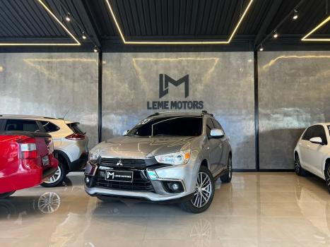 MITSUBISHI ASX 2.0 16V 4P FLEX GLS AUTOMTICO CVT, Foto 3