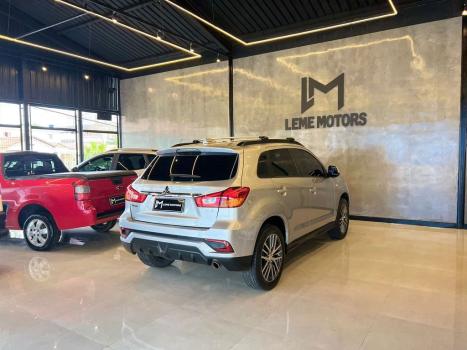 MITSUBISHI ASX 2.0 16V 4P FLEX GLS AUTOMTICO CVT, Foto 6