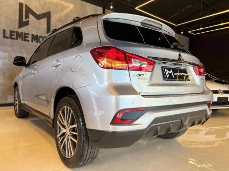 MITSUBISHI ASX 2.0 16V 4P FLEX GLS AUTOMTICO CVT, Foto 7