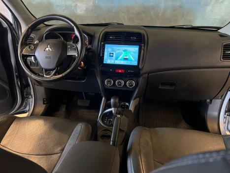 MITSUBISHI ASX 2.0 16V 4P FLEX GLS AUTOMTICO CVT, Foto 8