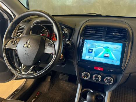 MITSUBISHI ASX 2.0 16V 4P FLEX GLS AUTOMTICO CVT, Foto 9