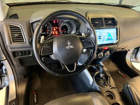 MITSUBISHI ASX 2.0 16V 4P FLEX GLS AUTOMTICO CVT, Foto 15