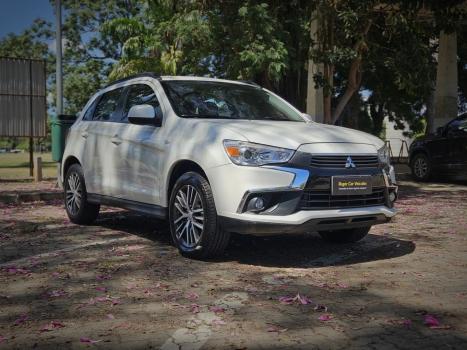 MITSUBISHI ASX , Foto 1