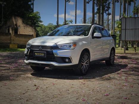 MITSUBISHI ASX , Foto 3