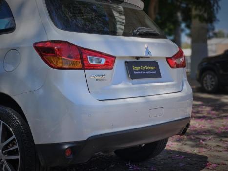MITSUBISHI ASX , Foto 4