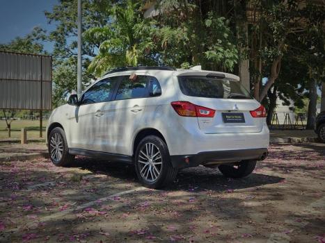MITSUBISHI ASX , Foto 5