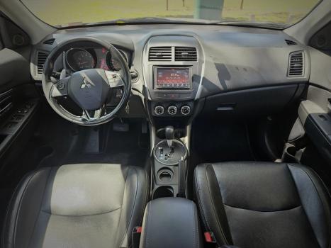 MITSUBISHI ASX , Foto 12