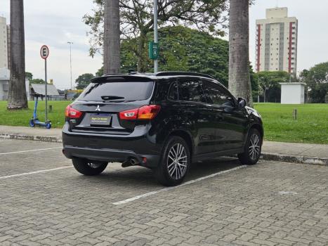 MITSUBISHI ASX , Foto 2