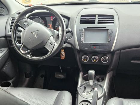 MITSUBISHI ASX , Foto 8
