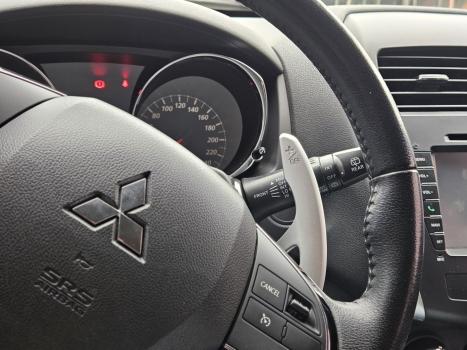 MITSUBISHI ASX , Foto 9