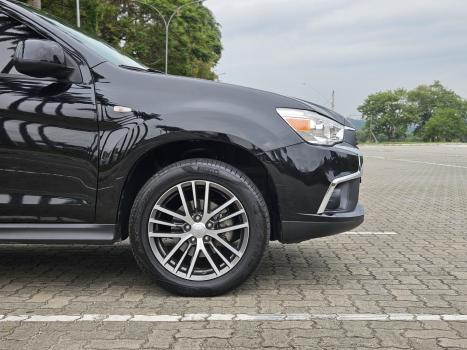 MITSUBISHI ASX , Foto 13