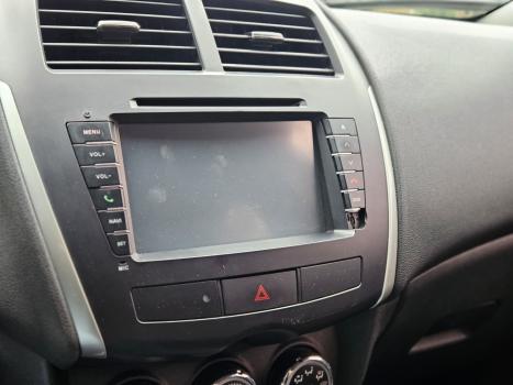 MITSUBISHI ASX , Foto 17
