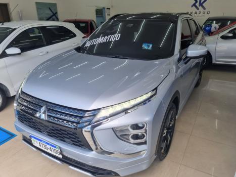 MITSUBISHI Eclipse Cross 1.5 16V 4P HPE MIVEC TURBO AUTOMTICO CVT, Foto 2