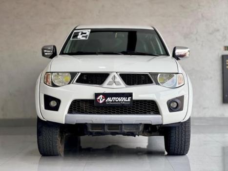 MITSUBISHI L 200 2.4 16V 4P HLS CABINE DUPLA FLEX , Foto 1