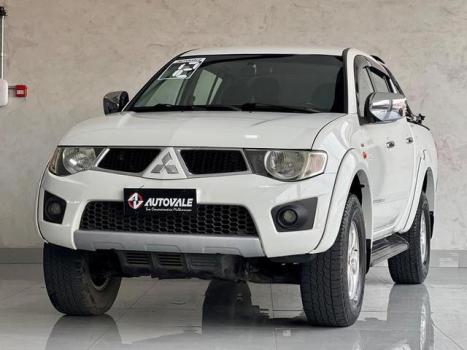 MITSUBISHI L 200 2.4 16V 4P HLS CABINE DUPLA FLEX , Foto 3