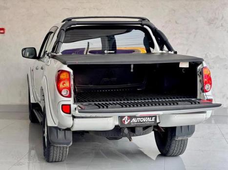 MITSUBISHI L 200 2.4 16V 4P HLS CABINE DUPLA FLEX , Foto 15