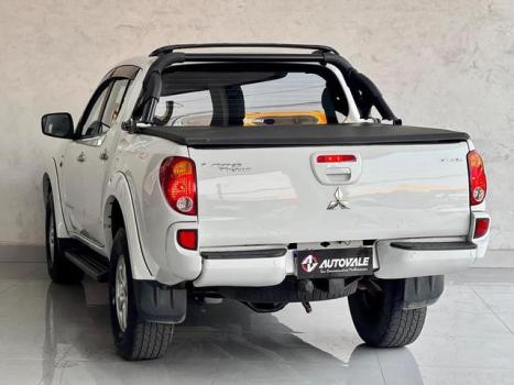 MITSUBISHI L 200 2.4 16V 4P HLS CABINE DUPLA FLEX , Foto 18