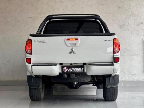 MITSUBISHI L 200 2.4 16V 4P HLS CABINE DUPLA FLEX , Foto 19