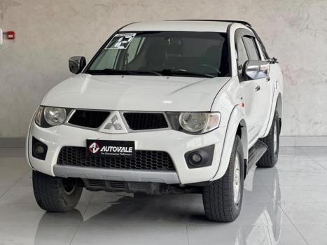 MITSUBISHI L 200 2.4 16V 4P HLS CABINE DUPLA FLEX , Foto 20