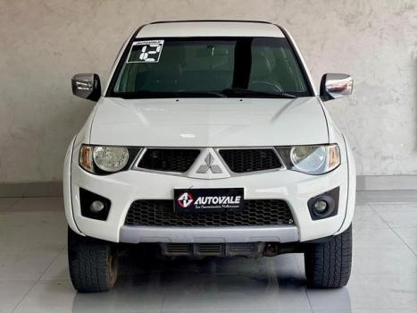 MITSUBISHI L 200 2.4 16V 4P HLS CABINE DUPLA FLEX , Foto 21