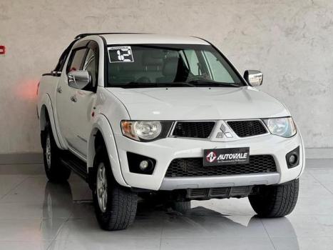 MITSUBISHI L 200 2.4 16V 4P HLS CABINE DUPLA FLEX , Foto 22