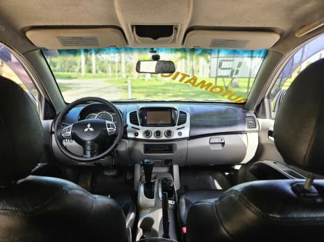 MITSUBISHI L 200 Triton , Foto 2